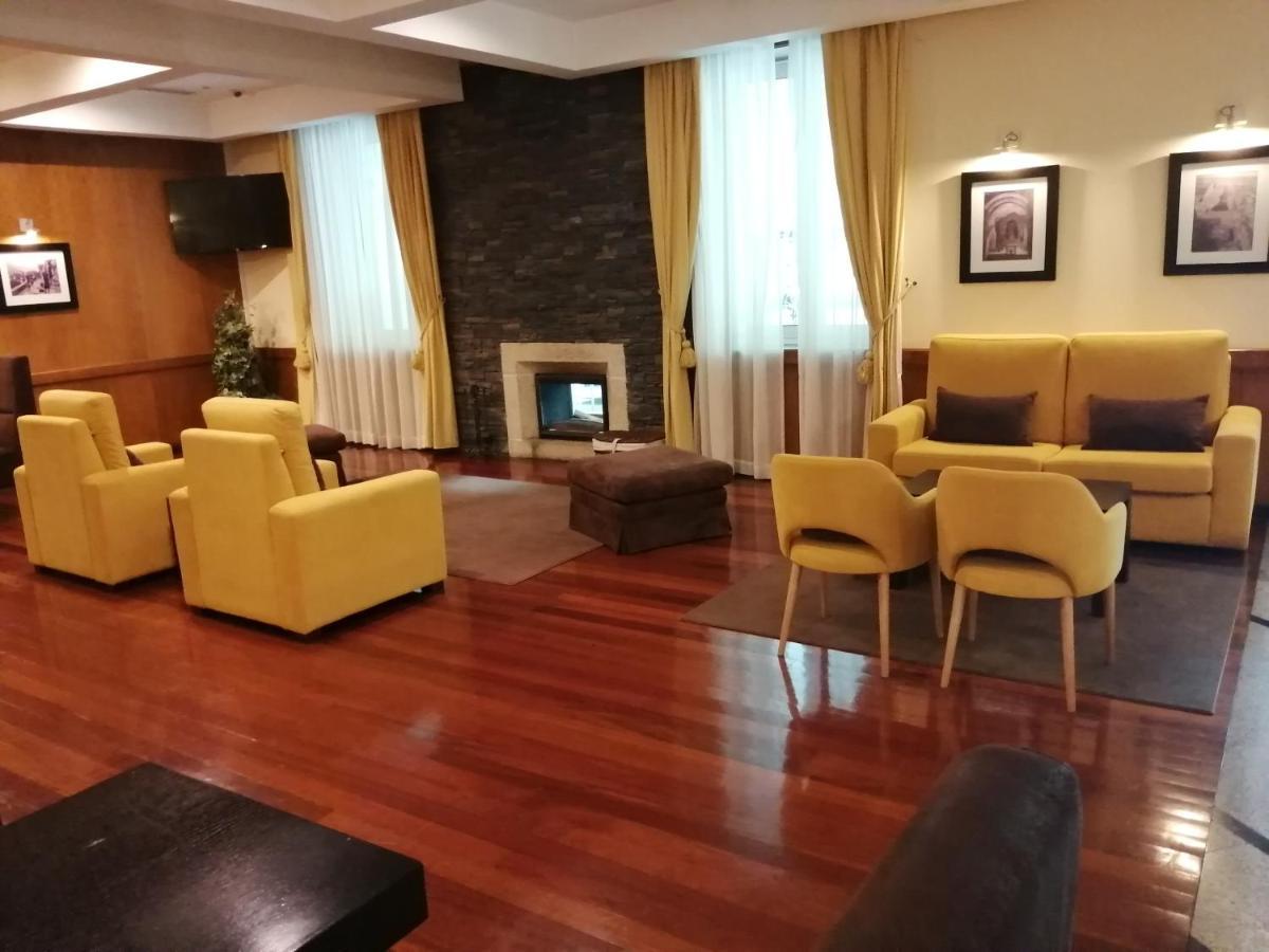 Douro Marina Hotel & Spa ريزندي المظهر الخارجي الصورة